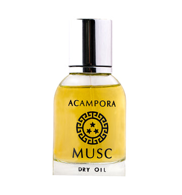 Musc - Body Cream 200ml
